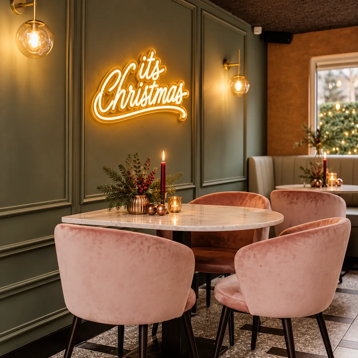 It's Christmas 2 — En vitrine 3